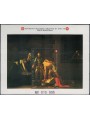 SMOM 1992 San Giovanni Battista BF MNH**
