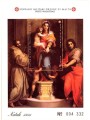 SMOM 1991 Natale BF MNH**