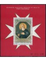 SMOM 1993 San Gherardo BF MNH**