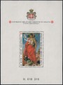 SMOM 1994 San Giovanni Battista BF MNH**