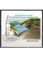 ITALIA 2014 Fondazione Vajont MNH**