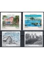 ITALY 2014 Artistic Heritage 4v MNH**