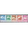 ITALY 2014 Philately Day 5v MNH**