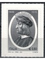 ITALY 2015 Aldo Manuzio MNH**