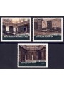 ITALY 2015 Excellence of Knowledge 3v MNH**