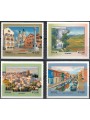 ITALIA 2015 Turismo 4v MNH**