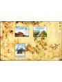 SAN MARINO 2004 Omaggio alla Cina BF MNH**