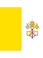 VATICANO 1972 Annata Completa in quartine 19v MNH**