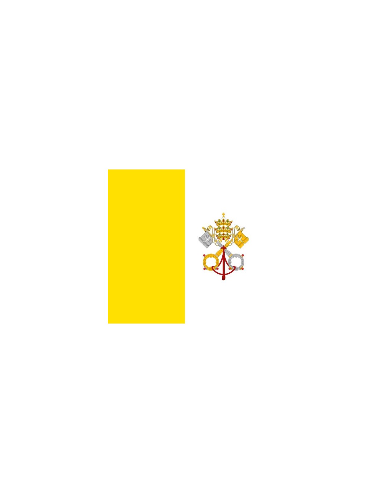 VATICANO 1973 Annata Completa in quartine 17v MNH**