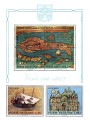 VATICAN 1972 Save Venice s/s MNH**