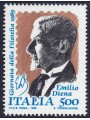 ITALIA 1989 Giornata della filatelia MNH**
