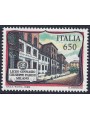 ITALIA 1989 Liceo Giuseppe Parini MNH**