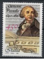 ITALY 1990 Giovanni Paisiello MNH**