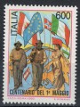 ITALIA 1990 Centenario del 1º maggio MNH**