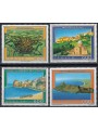 ITALIA 1990 Turismo 4v MNH**