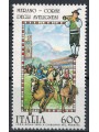 ITALY 1990 Folklore MNH**