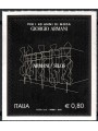 ITALY 2015 Giorgio Armani MNH**