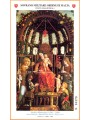 SMOM 2006 Andrea Mantegna BF MNH**