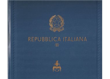 ITALY 1971-1980 Complete Collection on Claxital albums and sheets