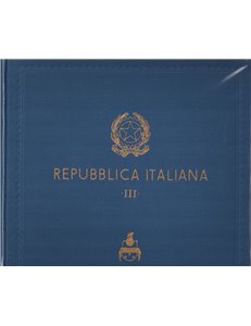 ITALY 1981-1990 Complete Collection on Claxital albums and sheets