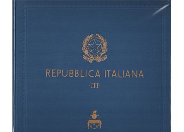 ITALY 1981-1990 Complete Collection on Claxital albums and sheets