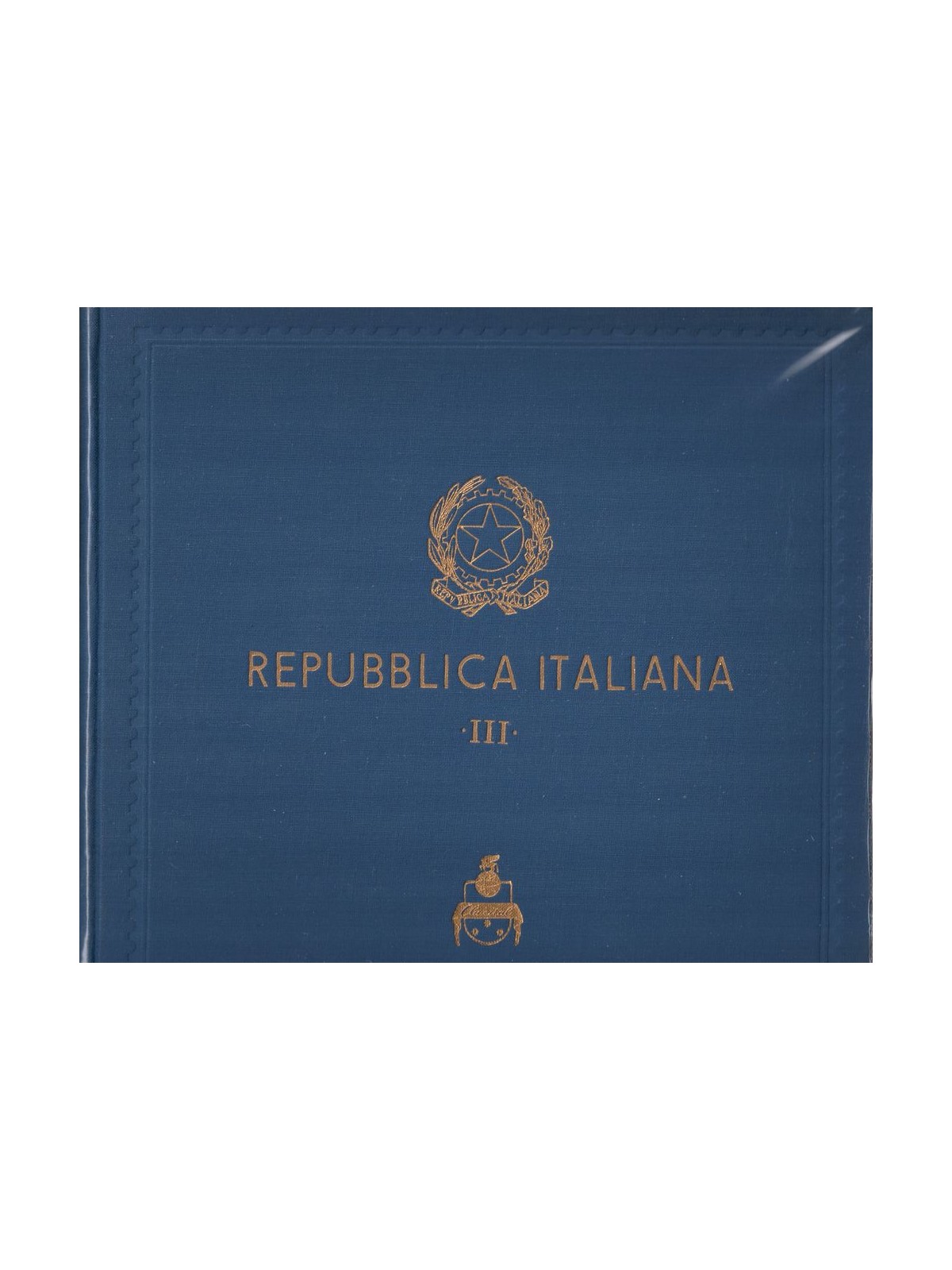 ITALY 1981-1990 Complete Collection on Claxital albums and sheets