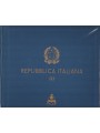 ITALY 1981-1990 Complete Collection on Claxital albums and sheets