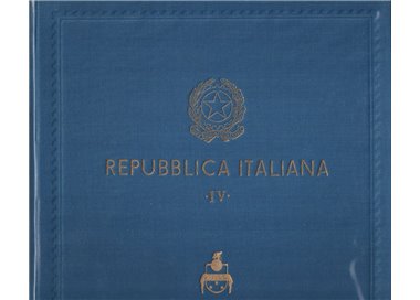 ITALY 1991-2000 Complete Collection on Claxital albums and sheets