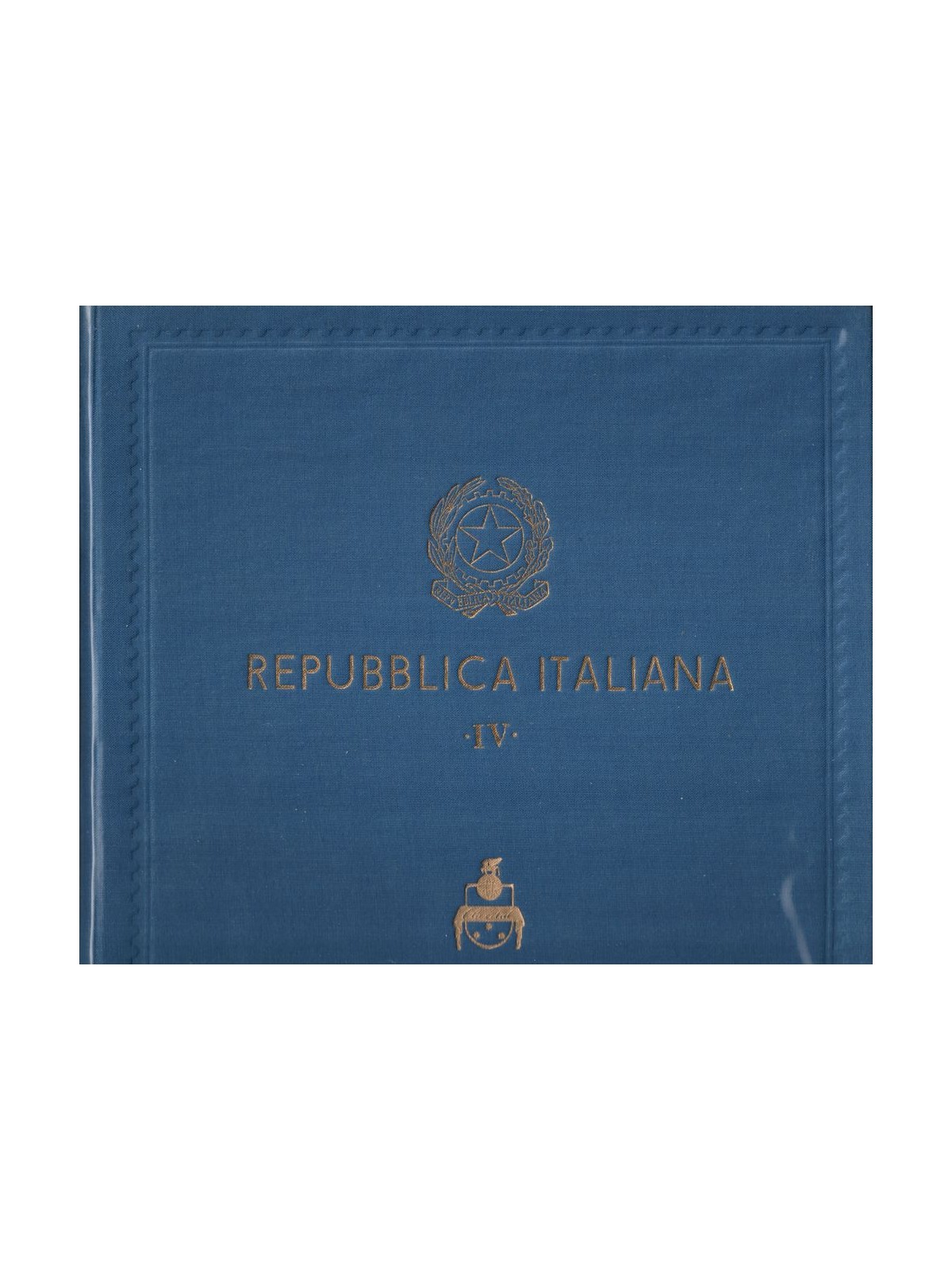 ITALIA 1991-2000 Collezione Completa su album e fogli Claxital