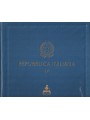 ITALIA 1991-2000 Collezione Completa su album e fogli Claxital