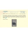 ITALIA REGNO 1926 San Francesco, 30c dent. 13½ x 11 MNH** ©