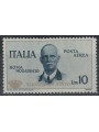 ITALIA REGNO 1934 Servizio di Stato, coroncina MNH** ©