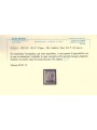 ITALIA REGNO 1922-23 BLP 50c violetto MNH** ©