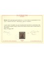 GUIDIZZOLO 1945 Recapito autorizzato (saggio) MNH** ©