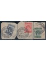 EGEO 1912 Il Colosso di Rodi 3v us ©
