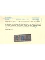 COLONIE OLTRE GIUBA 1925 Serie ordinaria 15v MNH** ©