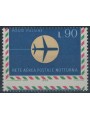ITALY 1965 Variety £90 Night Airline MNH**