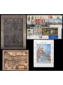 VATICAN 1999 Complete Year 39v + 3 s/s us