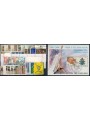 VATICAN 2000 Complete year 38v + 1 s/s us