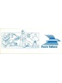 ITALY 1989 Ministry of Posts booklet MNH**