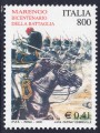 ITALY 2000 Battle of Marengo MNH**
