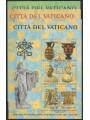 VATICANO 1983 Collezioni vaticane d'arte negli USA 3 BF us