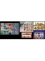 SAN MARINO 2002 Annata completa 36v + 4 BF MNH**
