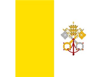 VATICAN 1985 Complete Year in blocks of four 16v MNH**