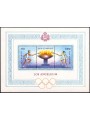 SAN MARINO 1984 Los Angeles Olympics s/s MNH**