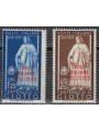 EGEO 1938 Uomini illustri, Giotto 2v MH*