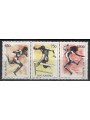 SAN MARINO 1988 Olimpiade di Seul 3v MNH**