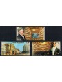 SAN MARINO 2004 Teatro alla Scala 3v MNH**
