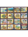 SAN MARINO 2003 Christmas 16v MNH**