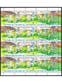 SAN MARINO 1994 Football World Cup m/s MNH**